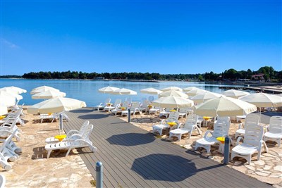Hotel Umag Plava Laguna (ex. Sol Umag)