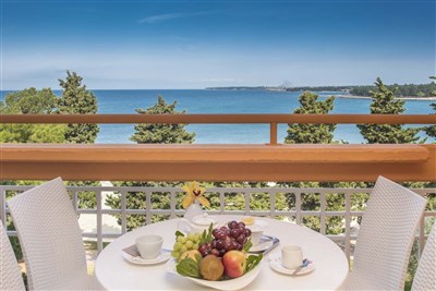 Hotel Umag Plava Laguna (ex. Sol Umag)