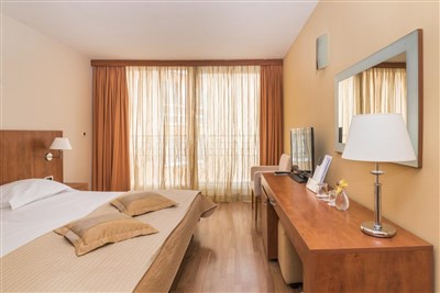 Hotel Umag Plava Laguna (ex. Sol Umag)