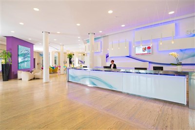 Residence Umag Plava Laguna (ex. Sol Umag Residence)