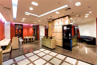 Residence Umag Plava Laguna (ex. Sol Umag Residence)