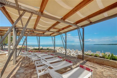 Residence Umag Plava Laguna (ex. Sol Umag Residence)