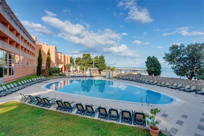 Residence Umag Plava Laguna (ex. Sol Umag Residence)