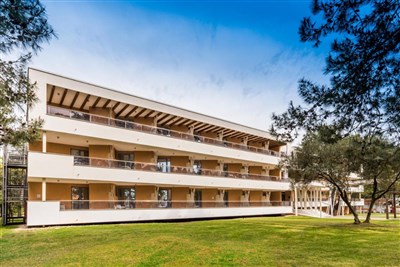 Residence Umag Plava Laguna (ex. Sol Umag Residence)