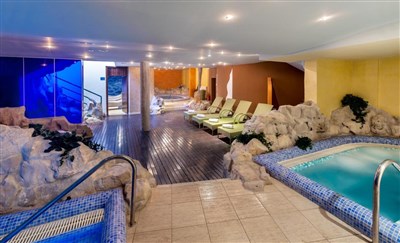 Residence Umag Plava Laguna (ex. Sol Umag Residence)