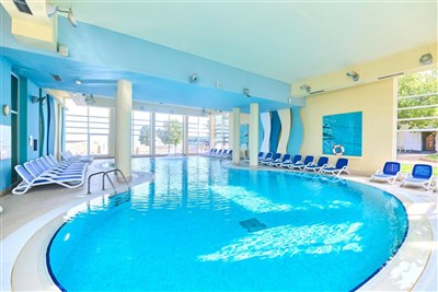 Residence Umag Plava Laguna (ex. Sol Umag Residence)