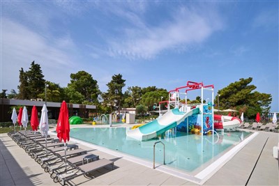 Residence Umag Plava Laguna (ex. Sol Umag Residence)