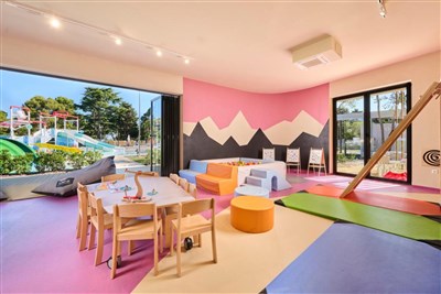 Residence Umag Plava Laguna (ex. Sol Umag Residence)