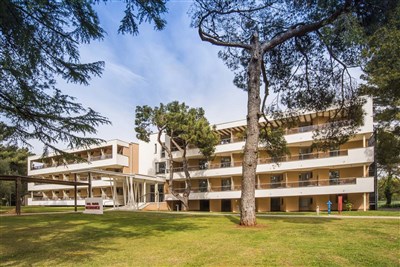 Residence Umag Plava Laguna (ex. Sol Umag Residence)