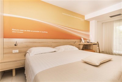 Residence Umag Plava Laguna (ex. Sol Umag Residence)