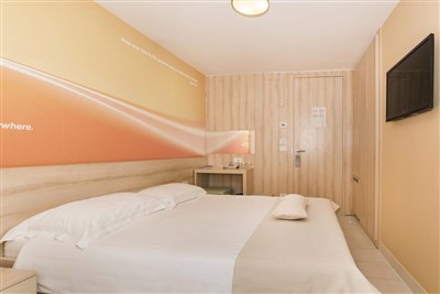 Residence Umag Plava Laguna (ex. Sol Umag Residence)