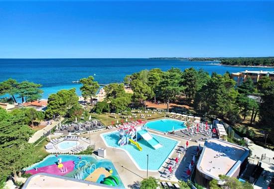 Residence Umag Plava Laguna (ex. Sol Umag Residence)