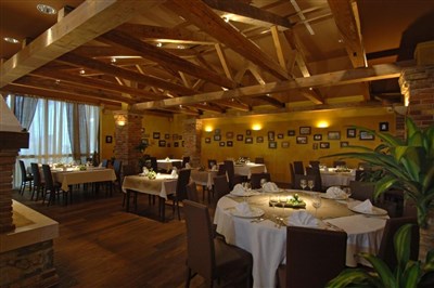 Hotel Garden Istra Plava Laguna (ex. Sol Garden Istra)