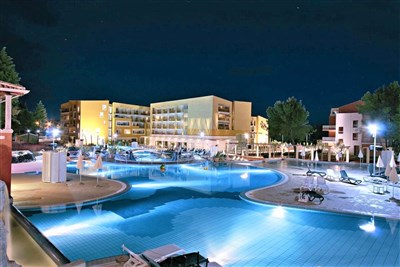 Hotel Garden Istra Plava Laguna (ex. Sol Garden Istra)