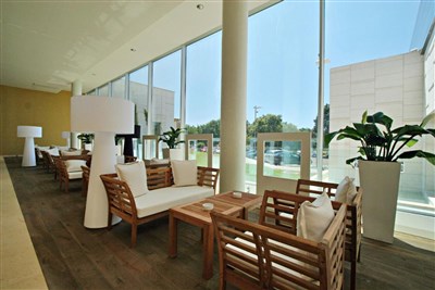 Hotel Garden Istra Plava Laguna (ex. Sol Garden Istra)