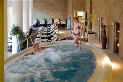 Hotel Garden Istra Plava Laguna (ex. Sol Garden Istra)