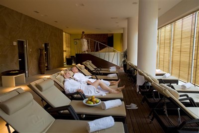 Hotel Garden Istra Plava Laguna (ex. Sol Garden Istra)