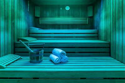 Hotel Garden Istra Plava Laguna (ex. Sol Garden Istra)