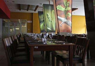 Hotel Garden Istra Plava Laguna (ex. Sol Garden Istra)