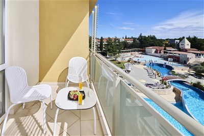 Hotel Garden Istra Plava Laguna (ex. Sol Garden Istra)