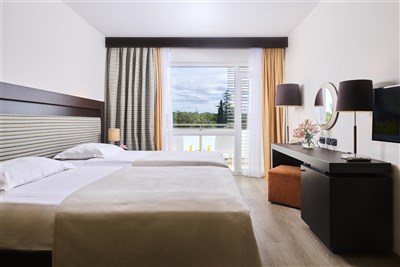 Hotel Garden Istra Plava Laguna (ex. Sol Garden Istra)