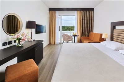 Hotel Garden Istra Plava Laguna (ex. Sol Garden Istra)