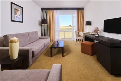 Hotel Garden Istra Plava Laguna (ex. Sol Garden Istra)