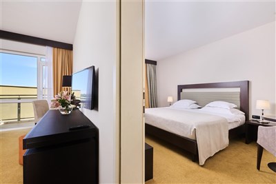 Hotel Garden Istra Plava Laguna (ex. Sol Garden Istra)