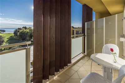 Hotel Garden Istra Plava Laguna (ex. Sol Garden Istra)