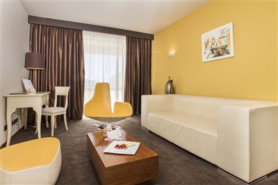 Hotel Garden Istra Plava Laguna (ex. Sol Garden Istra)