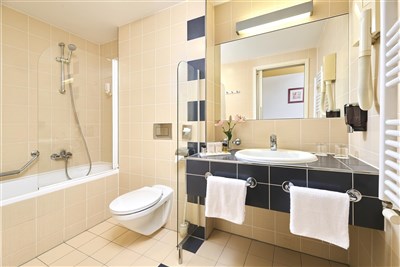 Hotel Garden Istra Plava Laguna (ex. Sol Garden Istra)