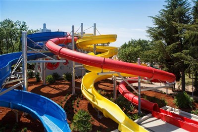 Residence Garden Istra Plava Laguna (ex. Sol Garden Istra Village)