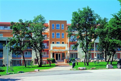 Residence Garden Istra Plava Laguna (ex. Sol Garden Istra Village)