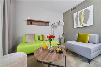 Residence Garden Istra Plava Laguna (ex. Sol Garden Istra Village)