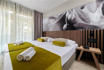 Residence Garden Istra Plava Laguna (ex. Sol Garden Istra Village)