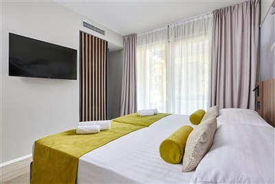 Residence Garden Istra Plava Laguna (ex. Sol Garden Istra Village)