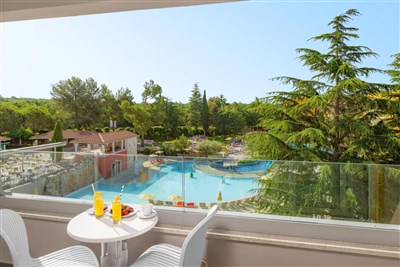 Residence Garden Istra Plava Laguna (ex. Sol Garden Istra Village)