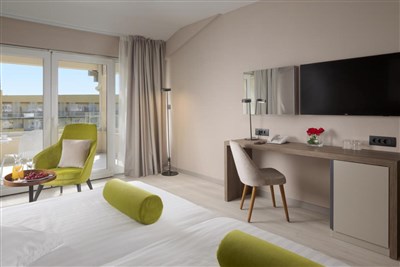 Residence Garden Istra Plava Laguna (ex. Sol Garden Istra Village)