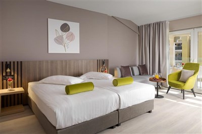 Residence Garden Istra Plava Laguna (ex. Sol Garden Istra Village)