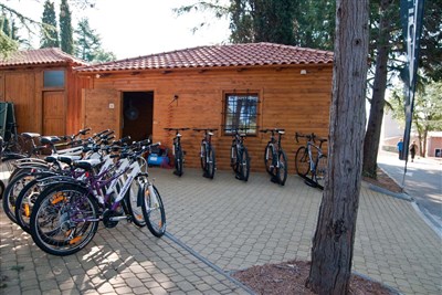 Residence Garden Istra Plava Laguna (ex. Sol Garden Istra Village)