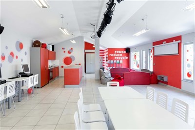 Residence Garden Istra Plava Laguna (ex. Sol Garden Istra Village)