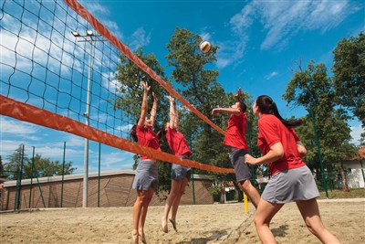 Residence Garden Istra Plava Laguna (ex. Sol Garden Istra Village)