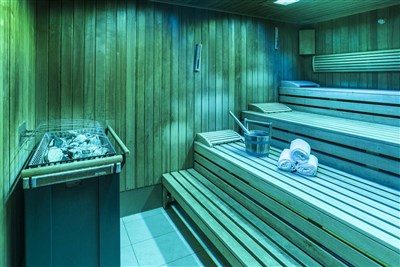 Residence Garden Istra Plava Laguna (ex. Sol Garden Istra Village)