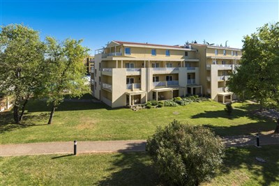 Residence Garden Istra Plava Laguna (ex. Sol Garden Istra Village)