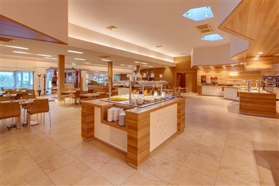 Apartmány Stella Plava Laguna (ex. Sol Stella)