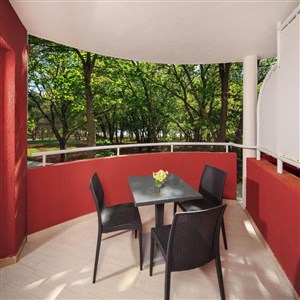 Apartmány Stella Plava Laguna (ex. Sol Stella)