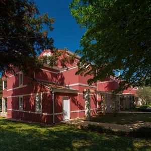 Apartmány Stella Plava Laguna (ex. Sol Stella)