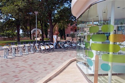 Apartmány Stella Plava Laguna (ex. Sol Stella)