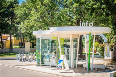 Apartmány Stella Plava Laguna (ex. Sol Stella)