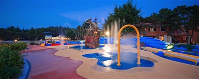 Apartmány Stella Plava Laguna (ex. Sol Stella)